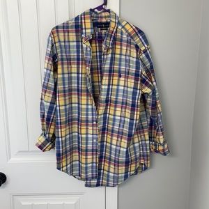 Ralph Lauren men’s size large button down